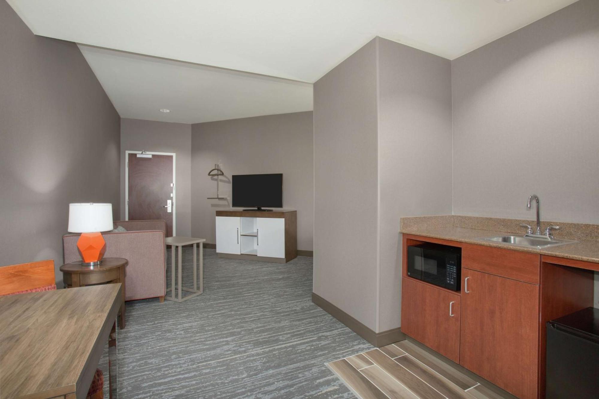 Hampton Inn & Suites Denver-Downtown Zewnętrze zdjęcie